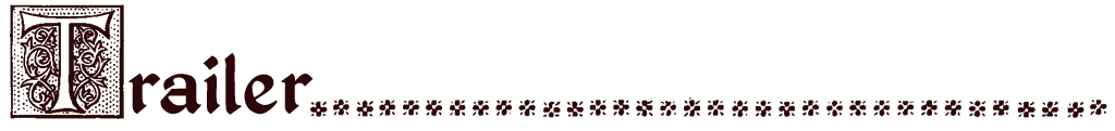 Trailer