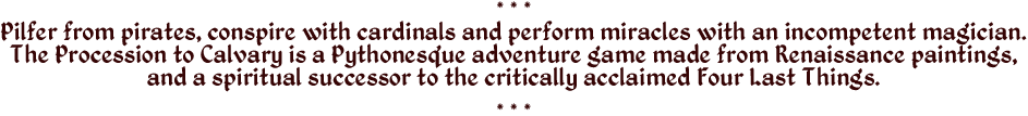 Intro Text
